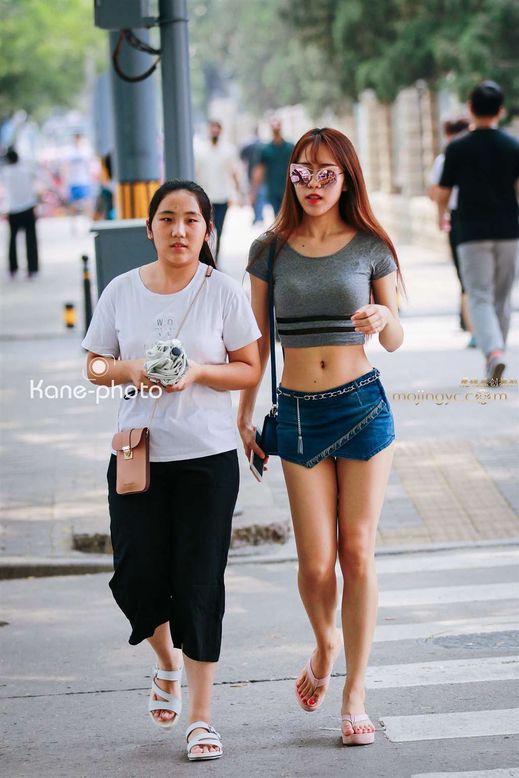 图片[5]-性感迷人好身材-街拍流行馆