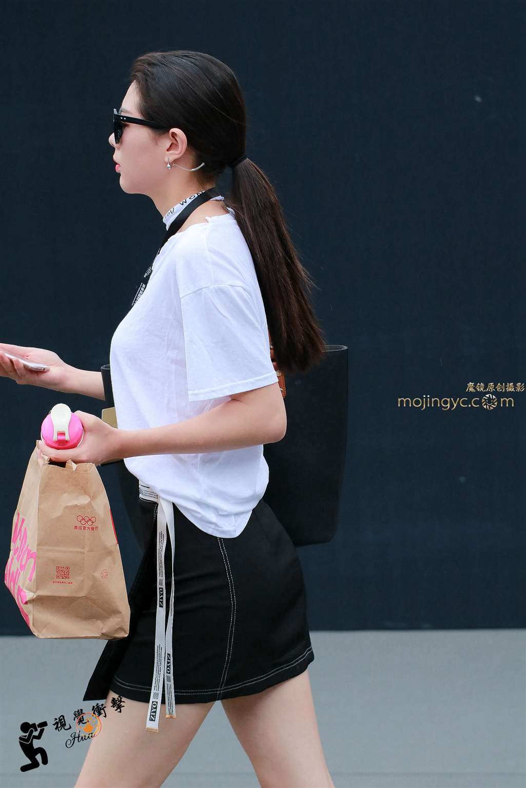 图片[5]-长腿高挑美女-街拍流行馆