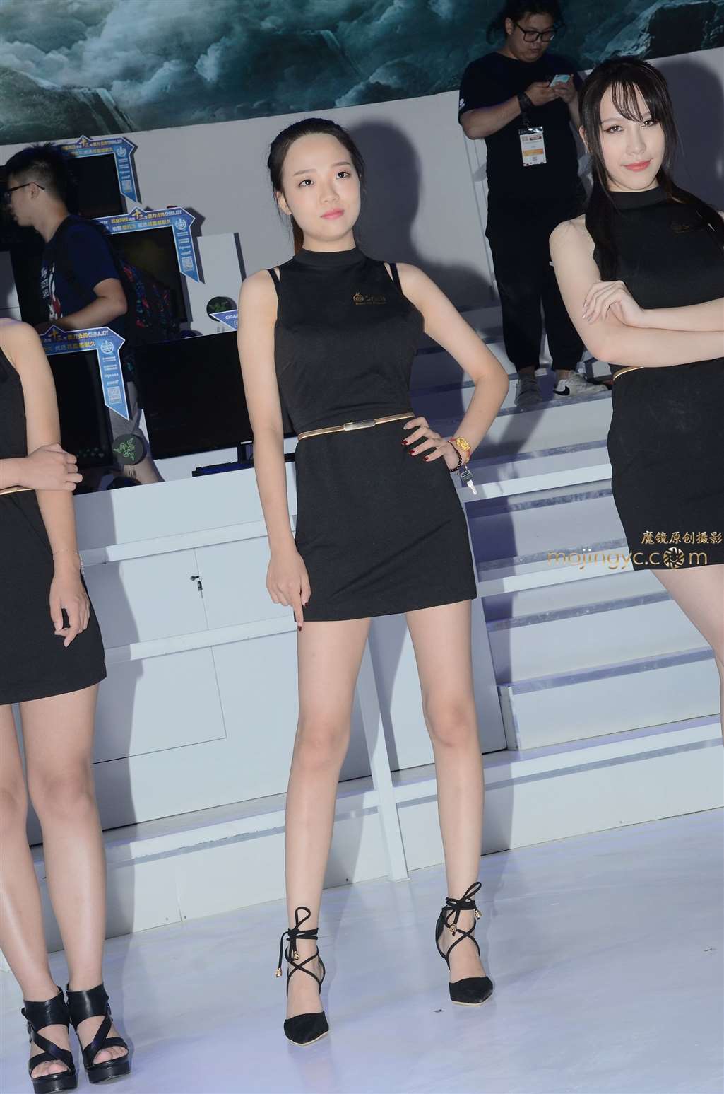 图片[5]-【验证街拍大赛NO.4】神摄手赛18 CJ之Snail showgirl-街拍流行馆