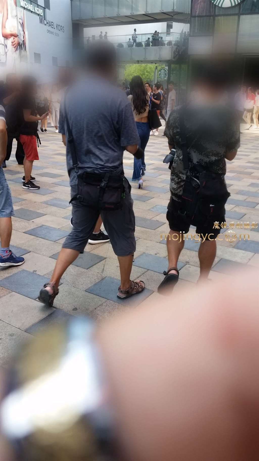 图片[4]-极品美女 欲火身材-街拍流行馆