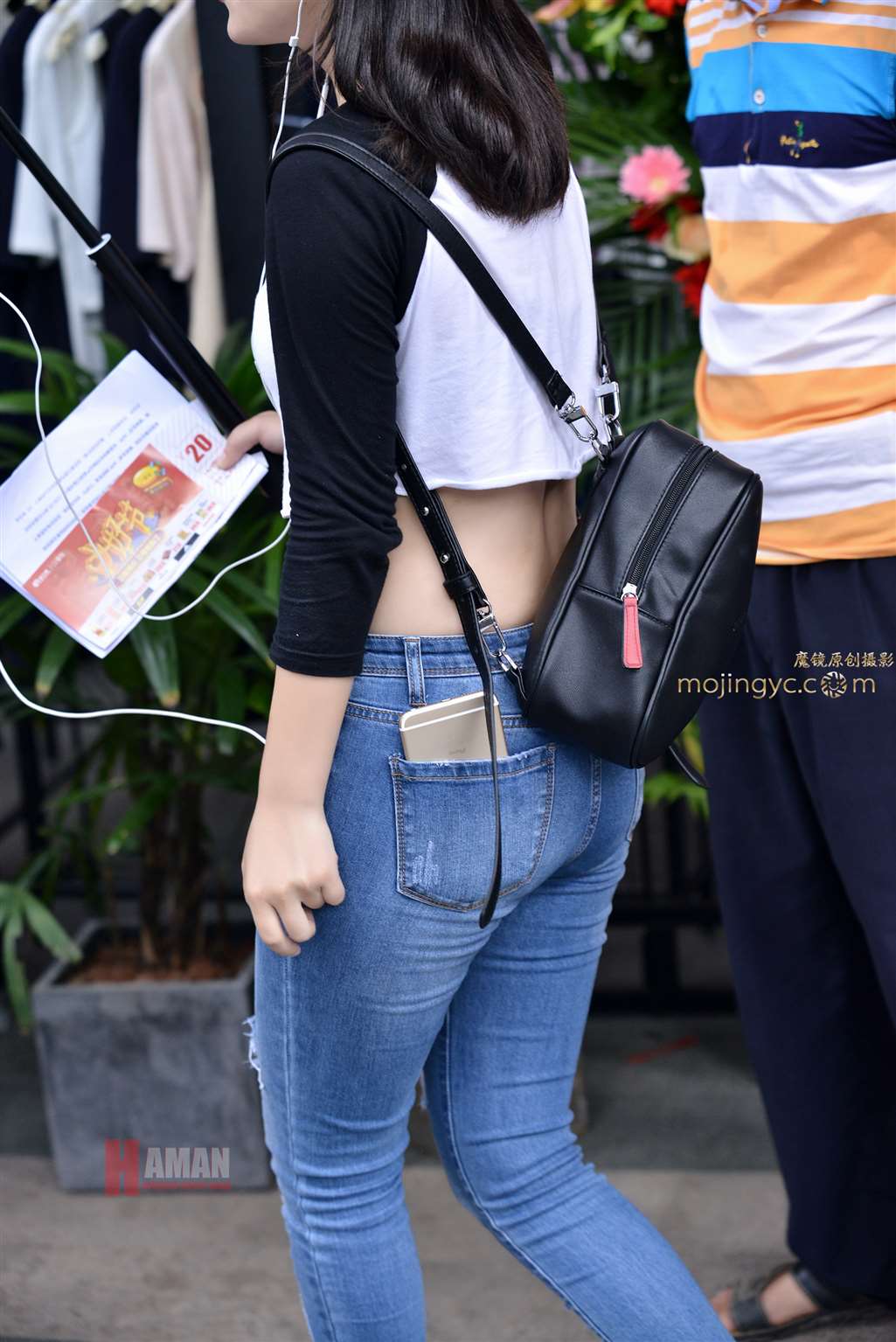图片[5]-远射篇——蓝牛妹子Y-街拍流行馆