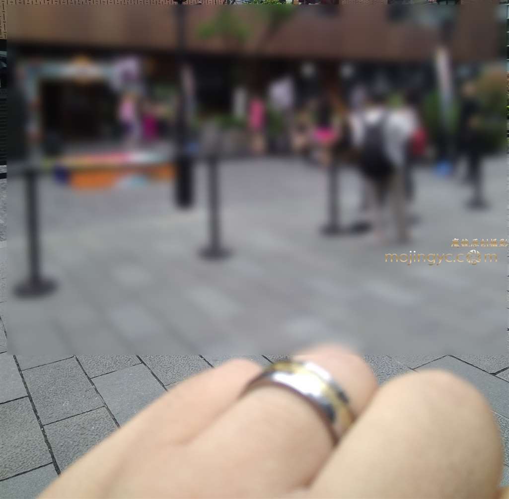 图片[3]-咔喳赛帖 —-减肥拳-街拍流行馆