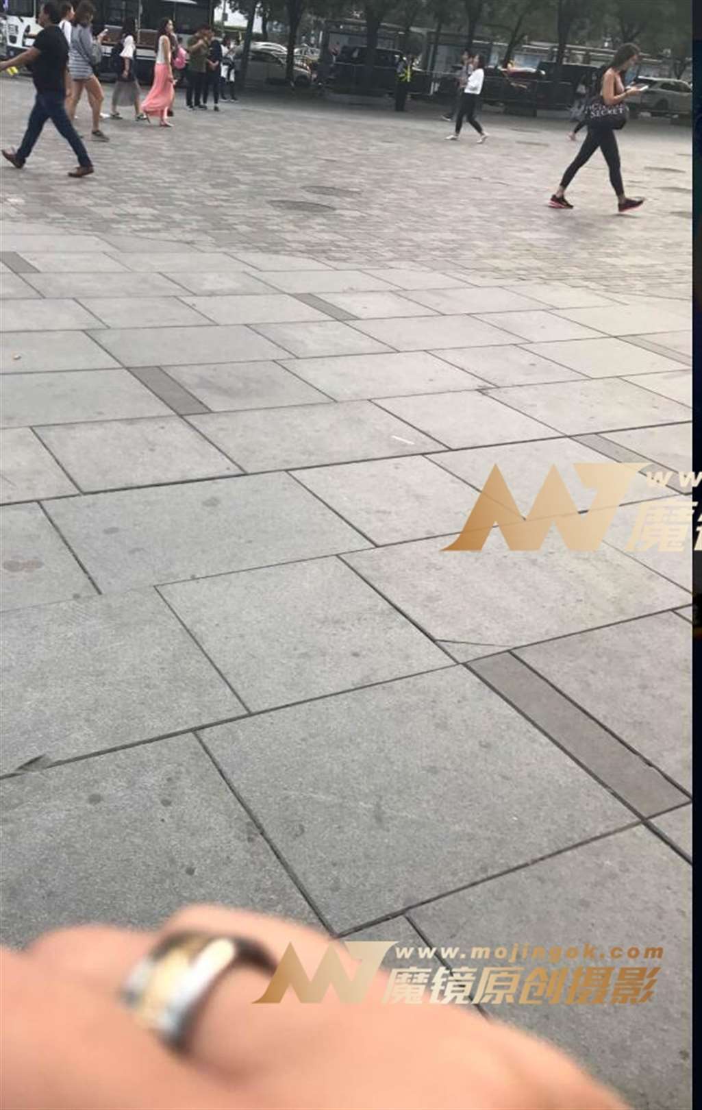 图片[3]-超性感紧牛丰臀丁内-街拍流行馆