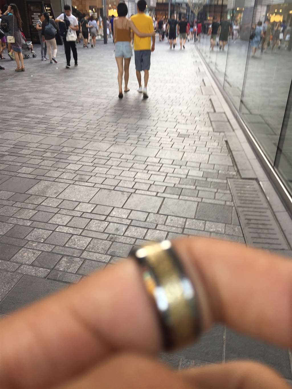 图片[3]-吊带背心-街拍流行馆