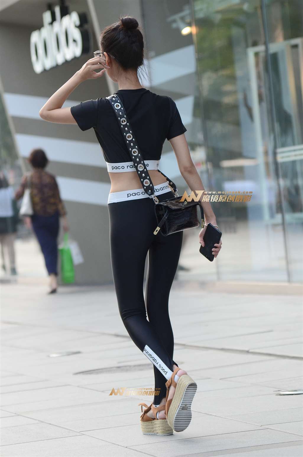 图片[5]-【验证街拍大赛NO.6】神摄手赛14 酷装美女-街拍流行馆