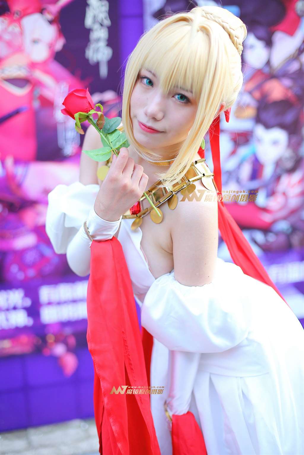 图片[5]-粉嫩cosplay-街拍流行馆