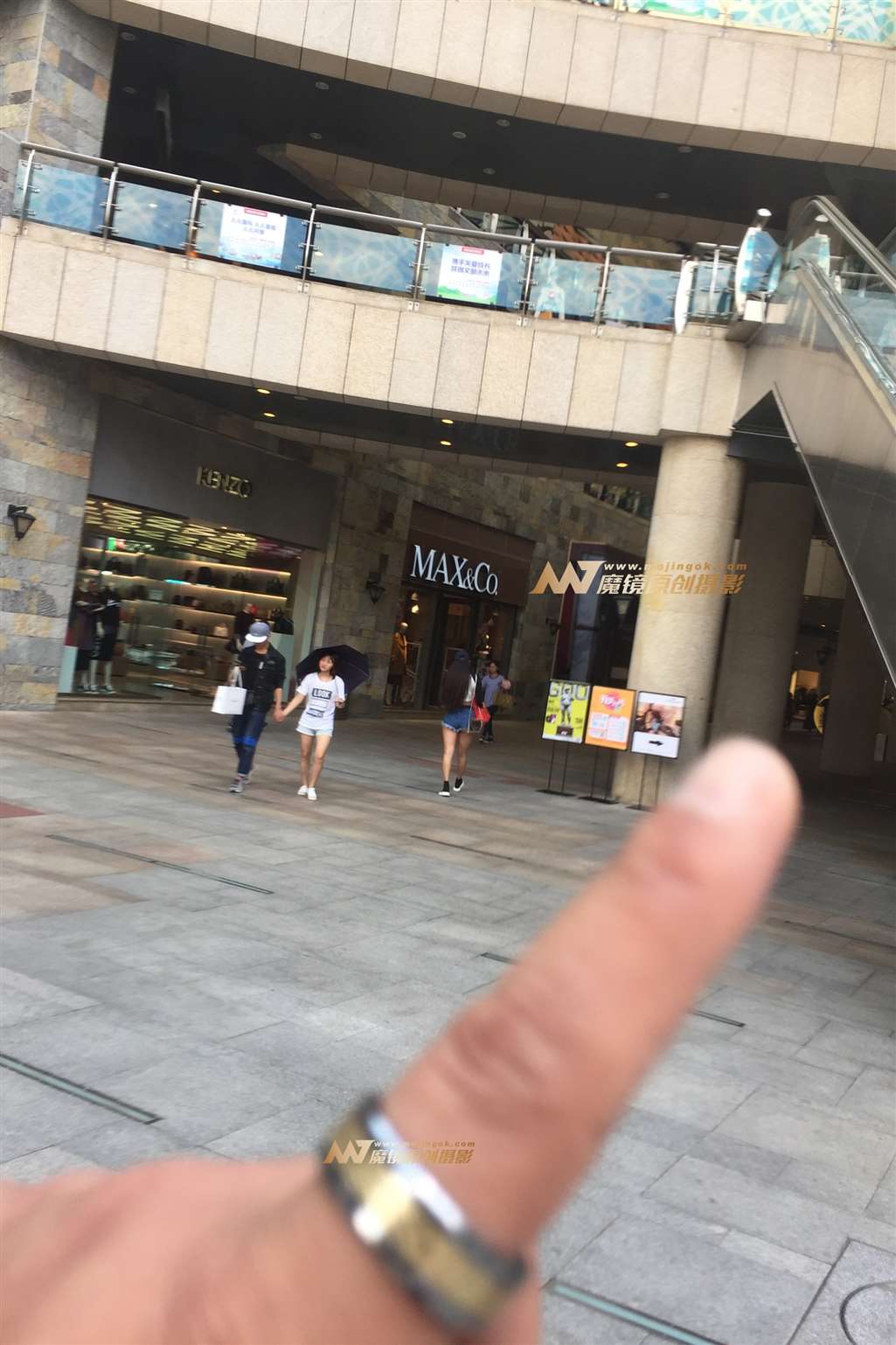 图片[2]-健身很成功性格很高冷-街拍流行馆