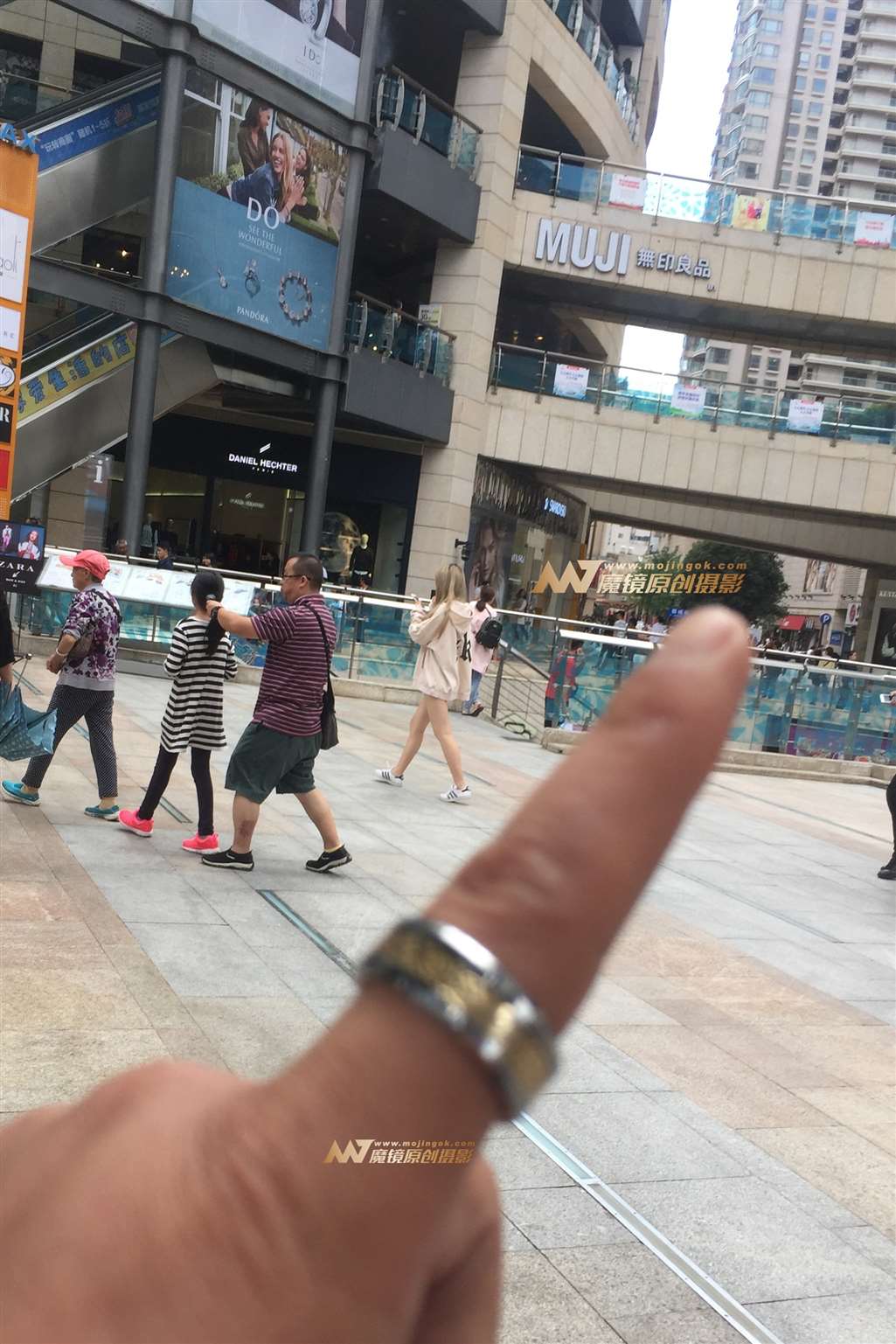 图片[2]-秋意浓-街拍流行馆
