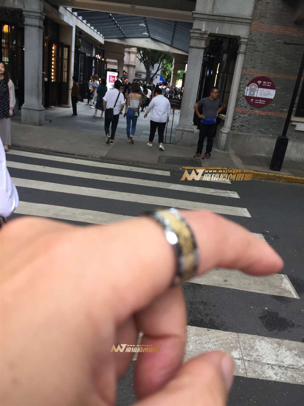 图片[3]-清新小可爱-街拍流行馆