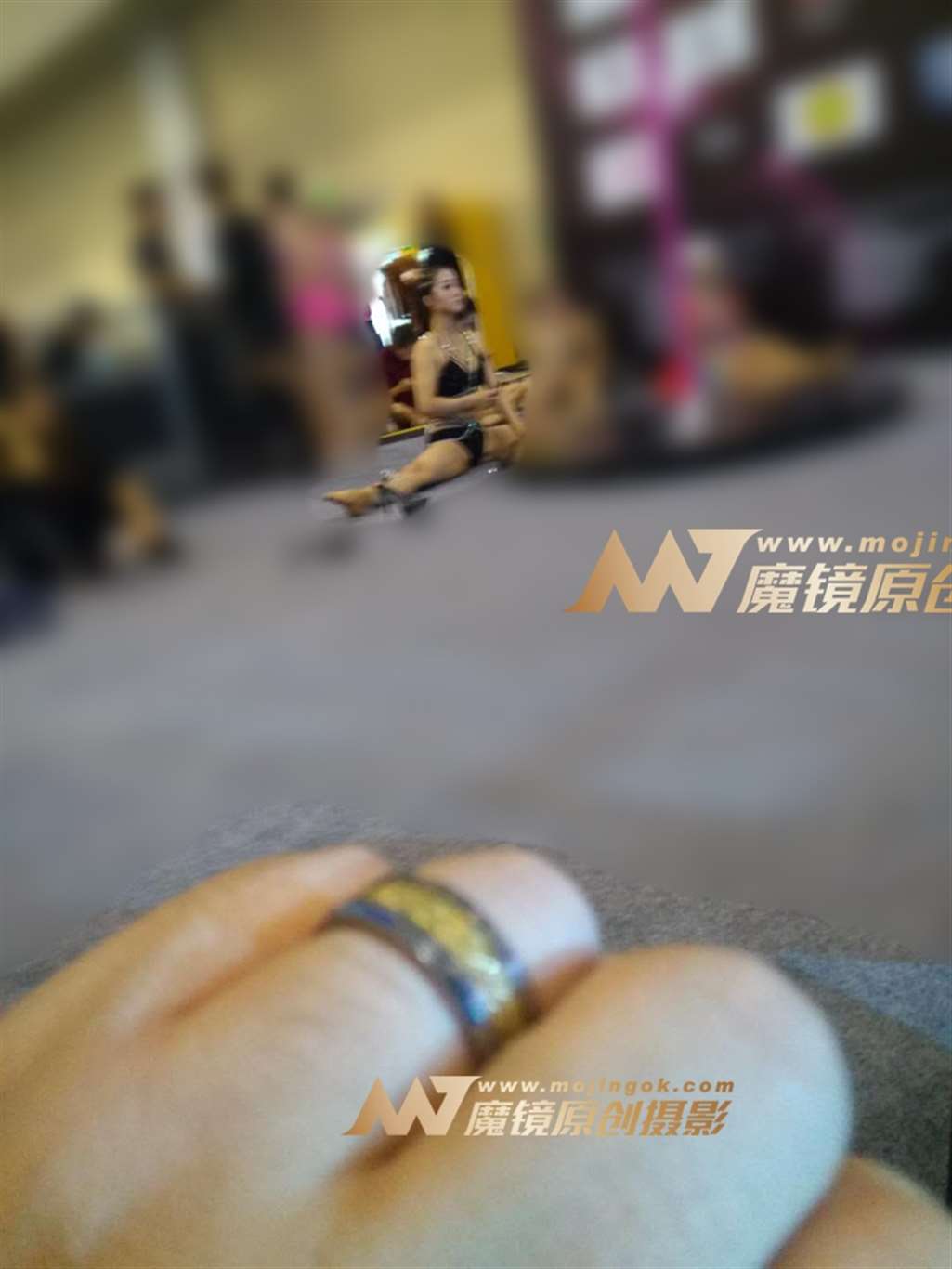 图片[3]-钢管季系列-街拍流行馆