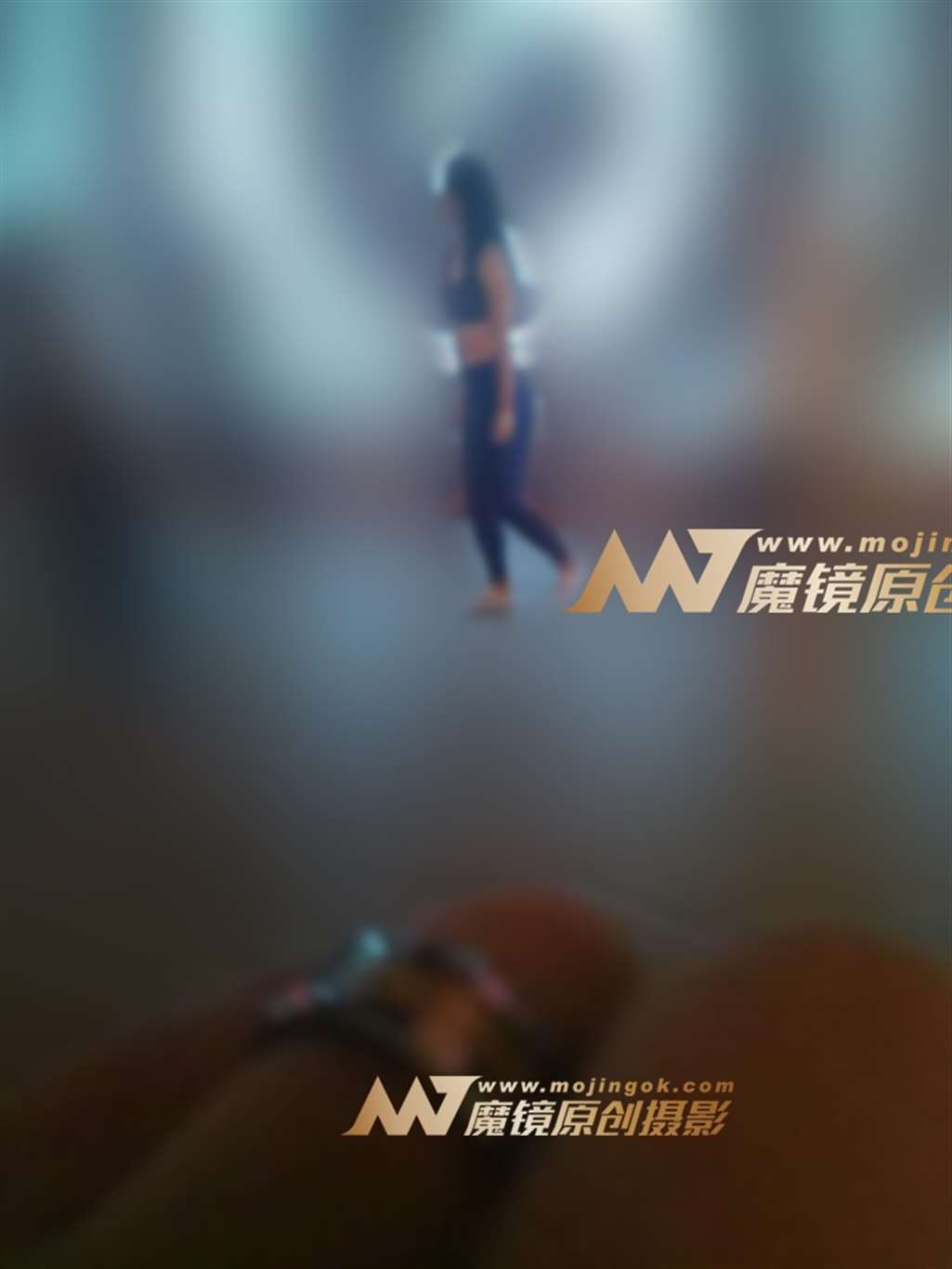 图片[3]-室内练习-街拍流行馆