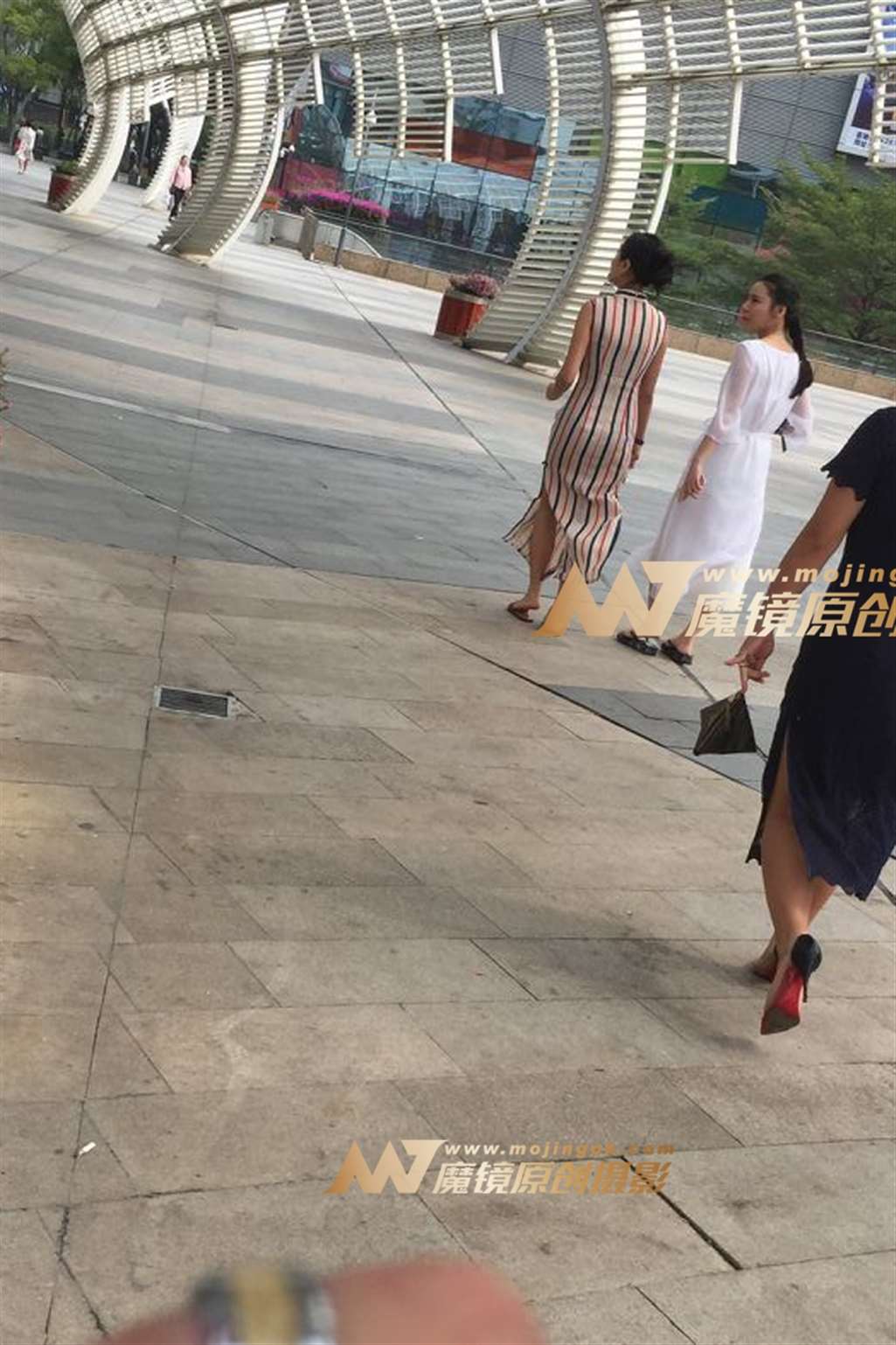 图片[2]-感觉旧上海-街拍流行馆