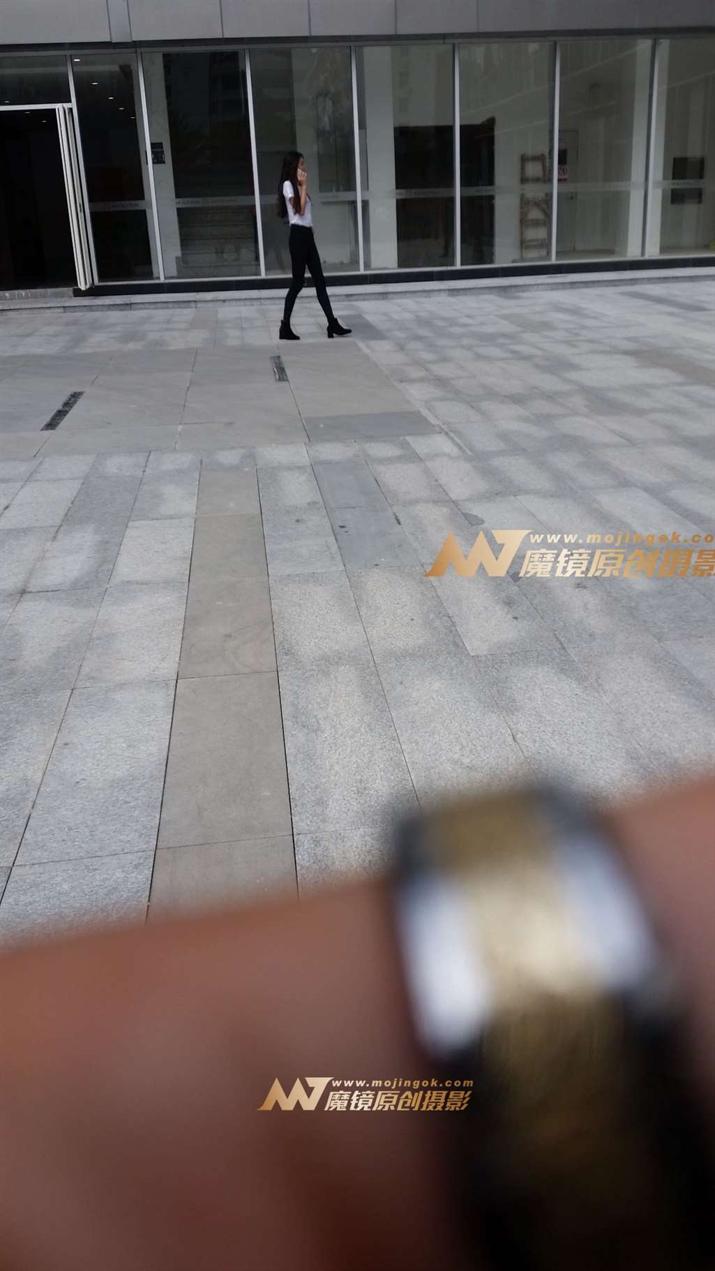 图片[3]-未来之星-中国模特大赛地区冠军选手-街拍流行馆