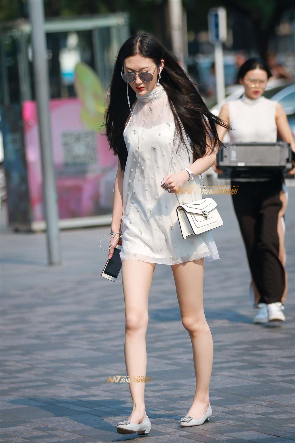 图片[3]-肌肤美如“热恋”-街拍流行馆