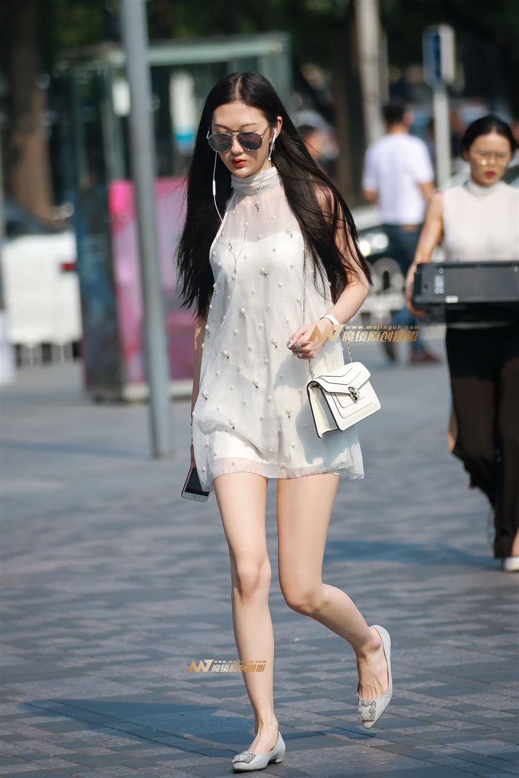 图片[4]-肌肤美如“热恋”-街拍流行馆