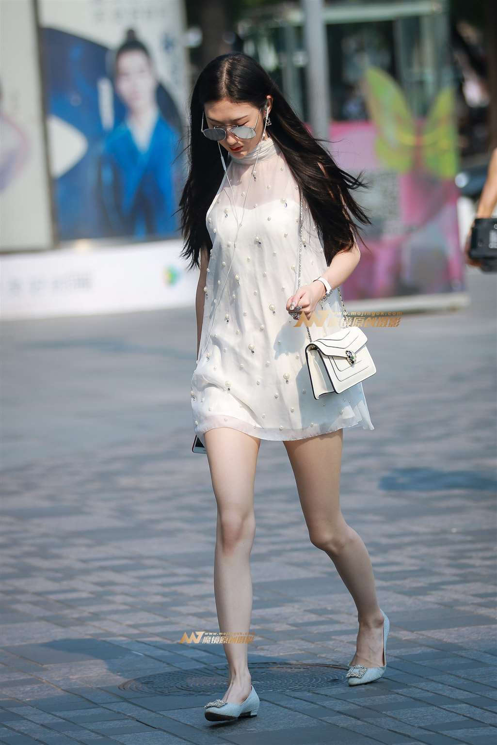 图片[5]-肌肤美如“热恋”-街拍流行馆