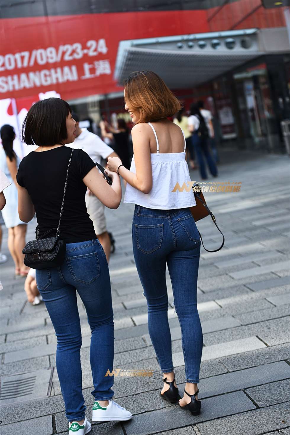 图片[2]-爱说爱笑的小牛仔-街拍流行馆