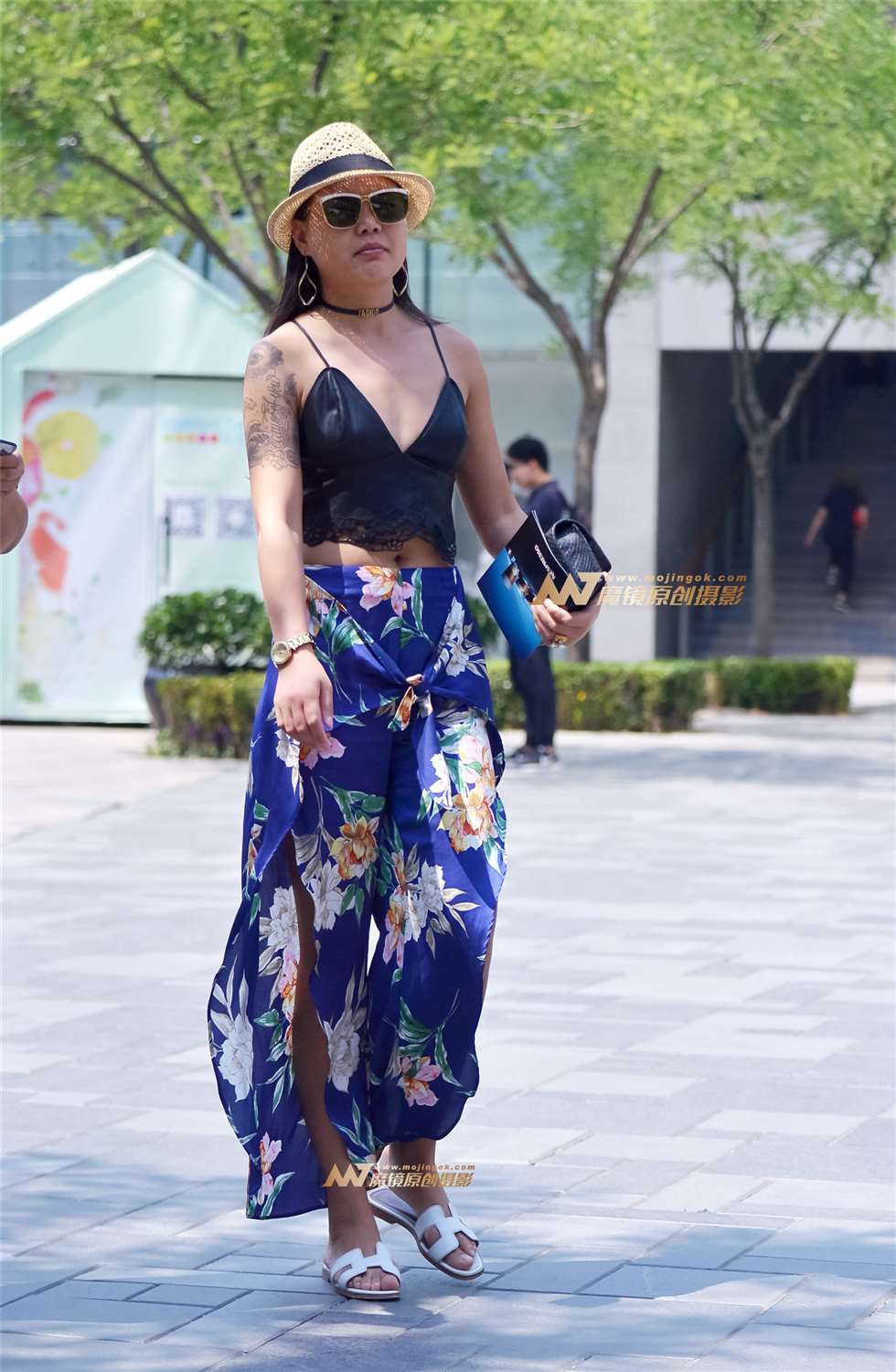 图片[5]-性感美胸美女-街拍流行馆