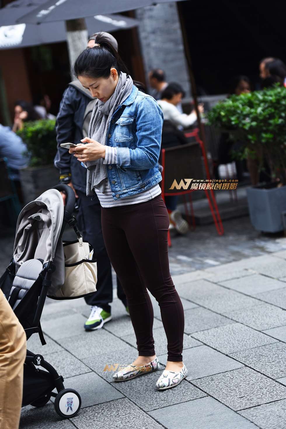 图片[1]-少妇丰韵-街拍流行馆