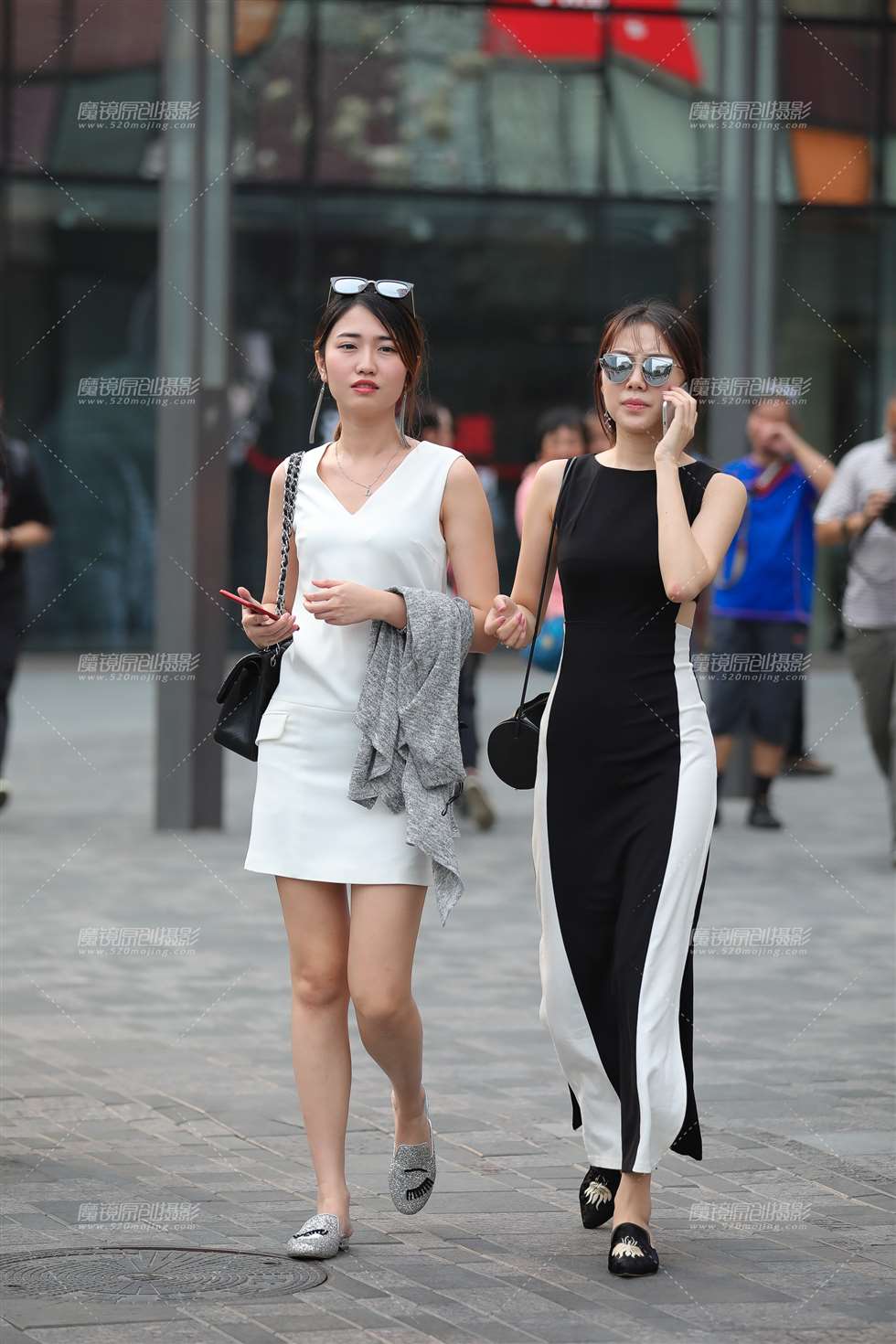图片[3]-漂亮美眉-街拍流行馆
