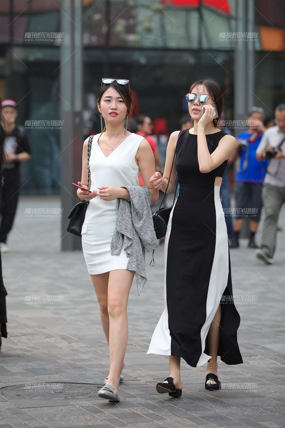 图片[4]-漂亮美眉-街拍流行馆