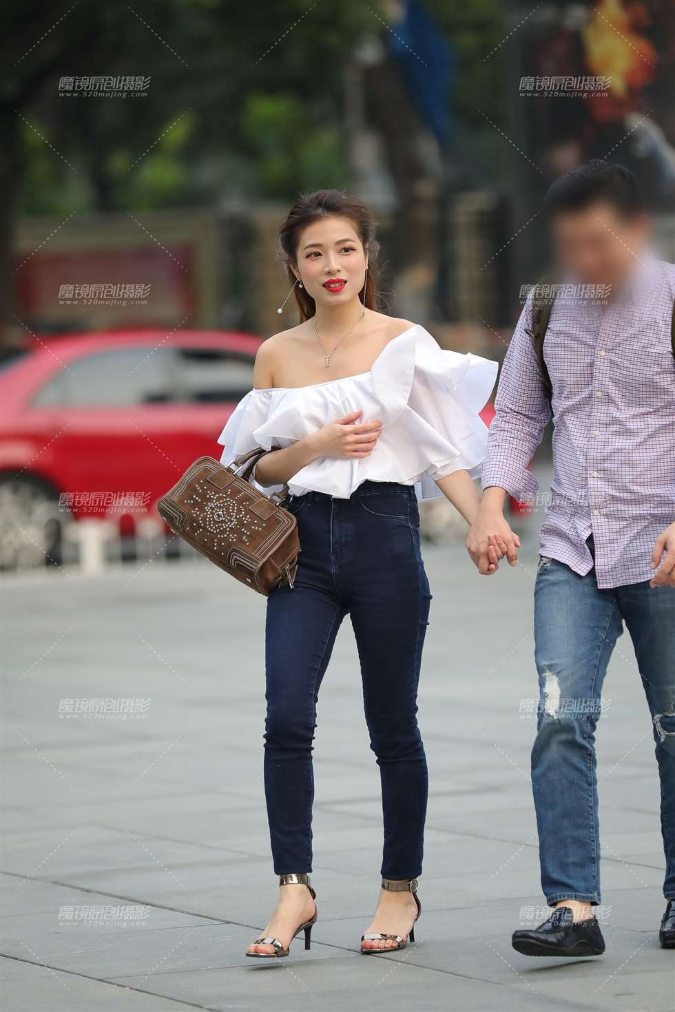图片[4]-蜜月期的**-街拍流行馆