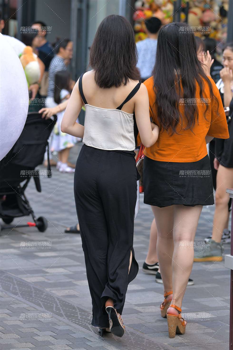 图片[4]-逛街性感美女-街拍流行馆