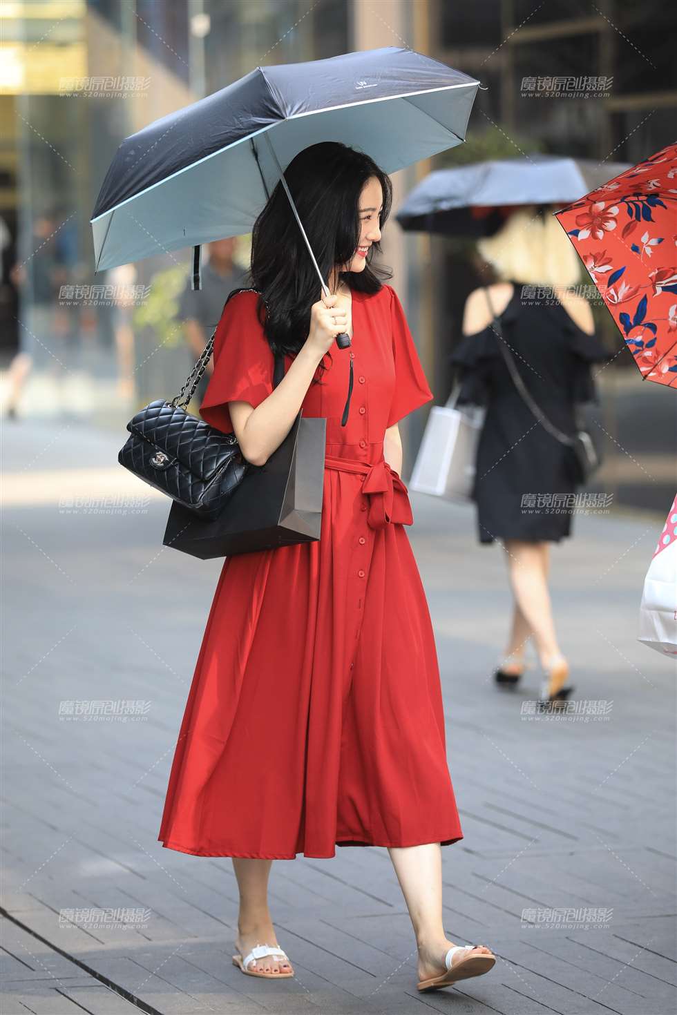 图片[3]-不可否认 我心动了!-街拍流行馆