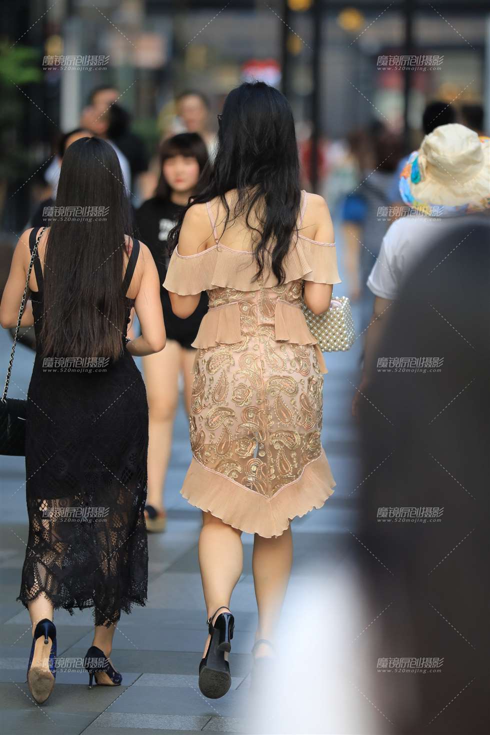 图片[2]-气质美**-街拍流行馆