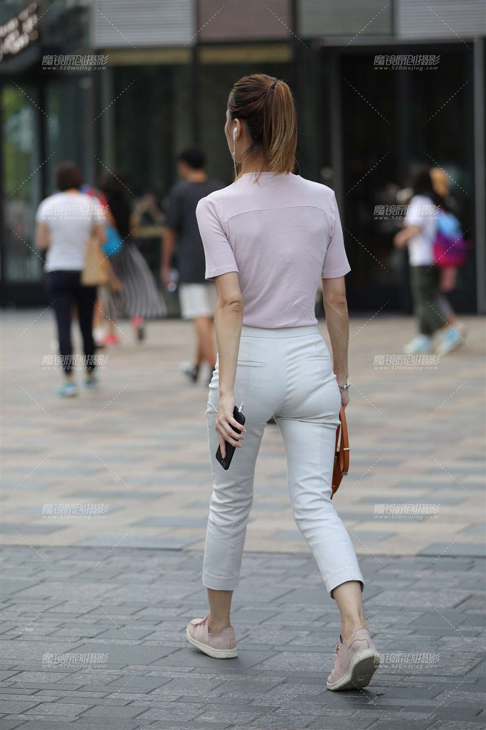 图片[5]-一个字，紧-街拍流行馆