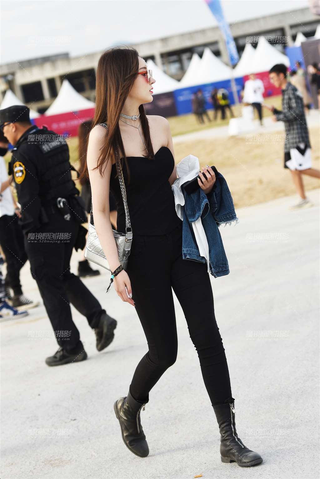 图片[1]-走向VIP专区-街拍流行馆