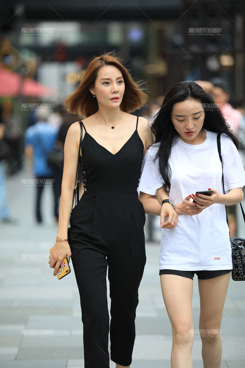图片[5]-干练熟女-街拍流行馆