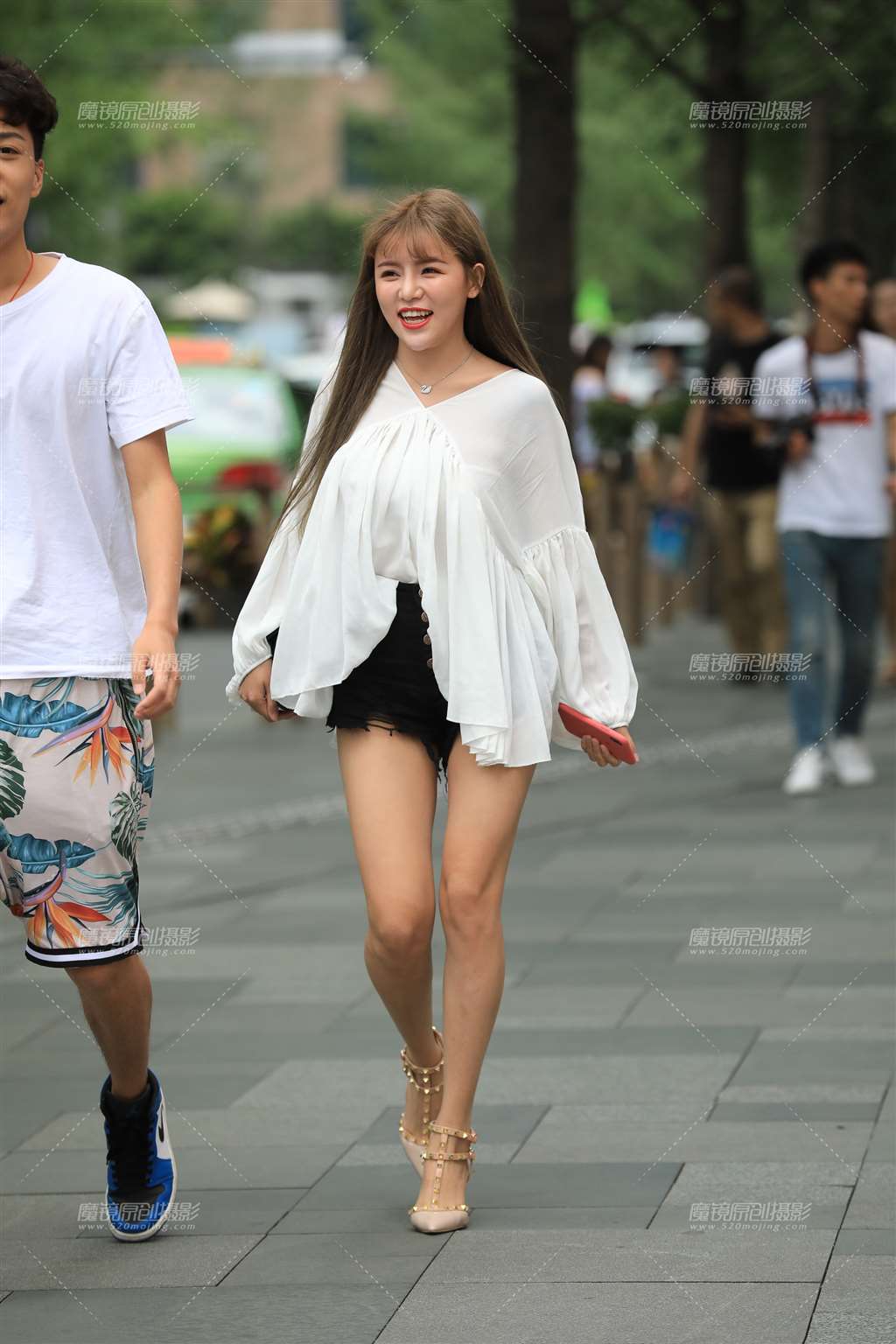 图片[5]-高跟小美腿-街拍流行馆
