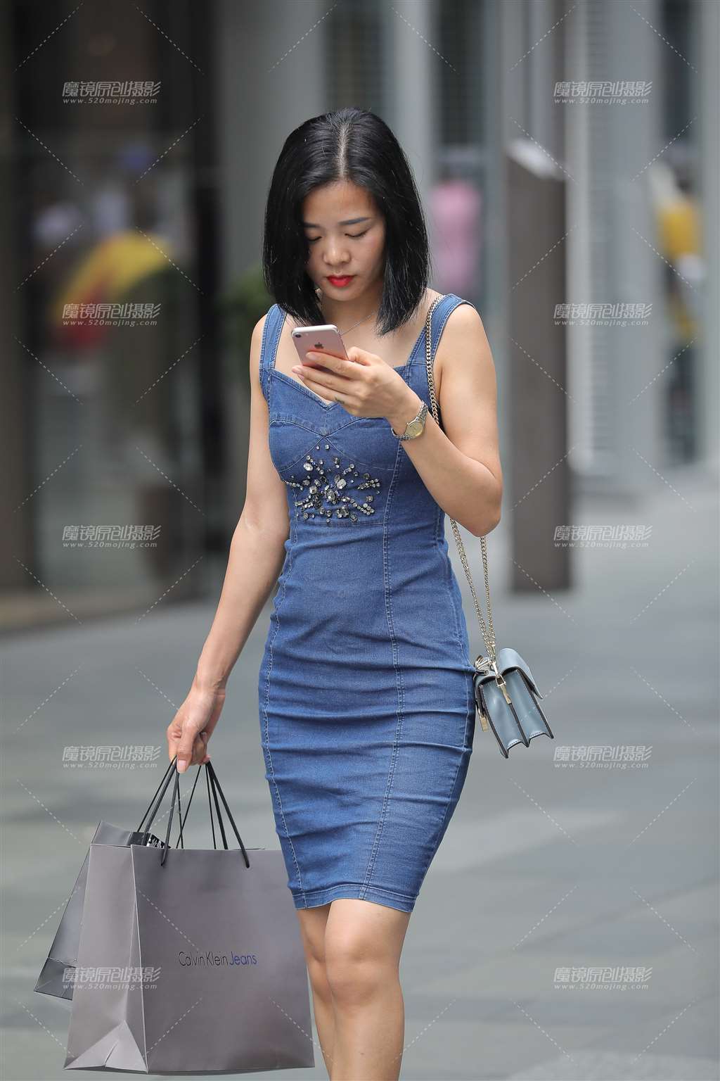 图片[4]-成熟的美-街拍流行馆