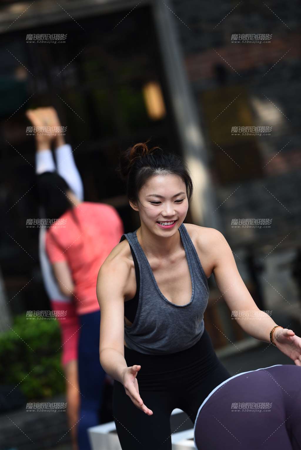 图片[1]-练得开心-街拍流行馆