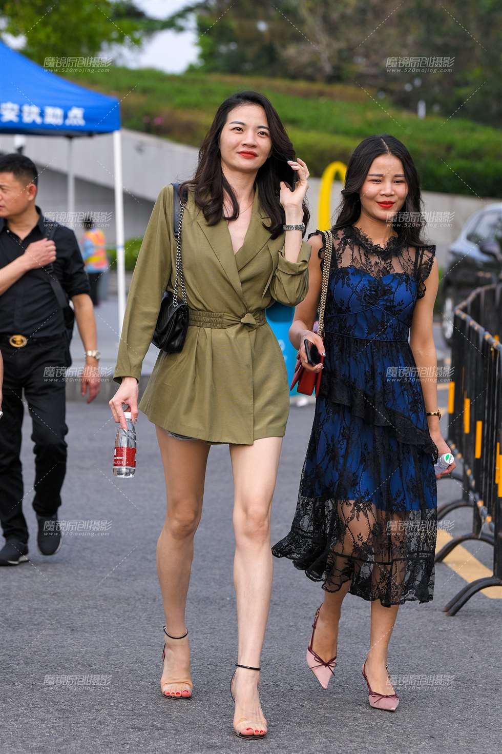 图片[4]-【久久赛帖】极品大长腿气质美女-街拍流行馆