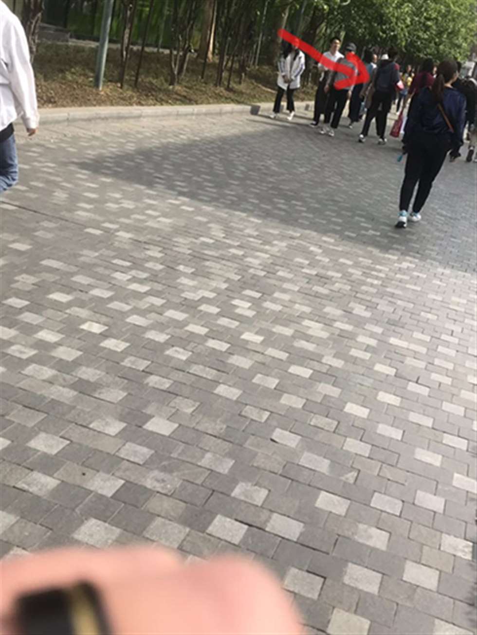 图片[3]-【红石赛帖】紧身瑜伽裤**-街拍流行馆