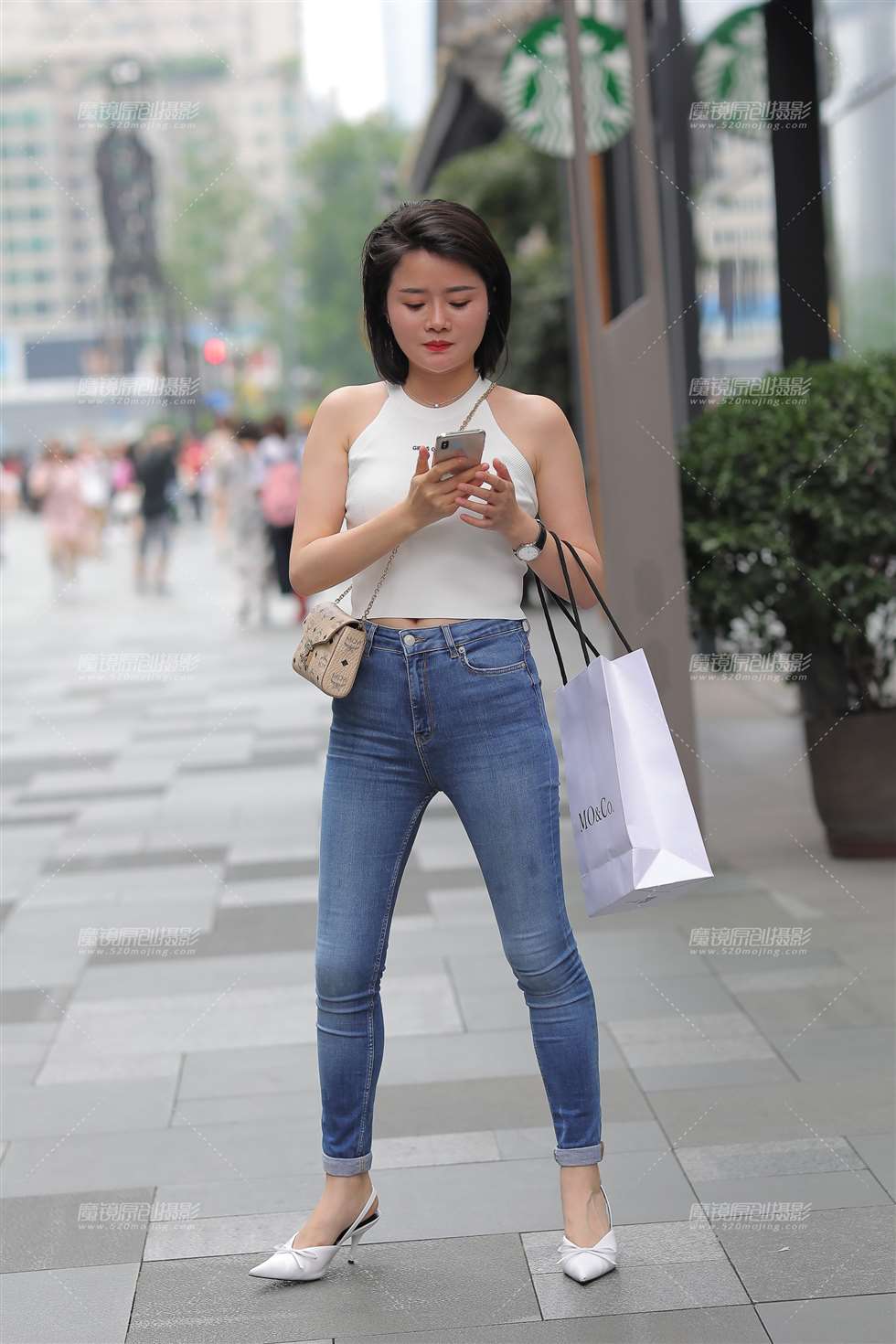 图片[1]-【凯恩赛贴】紧牛**-街拍流行馆