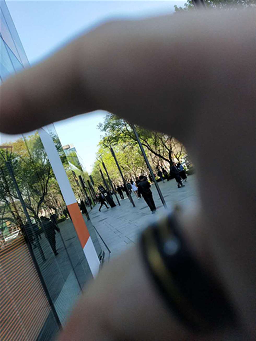 图片[3]-【街拍之魂赛帖】清凉一夏-街拍流行馆