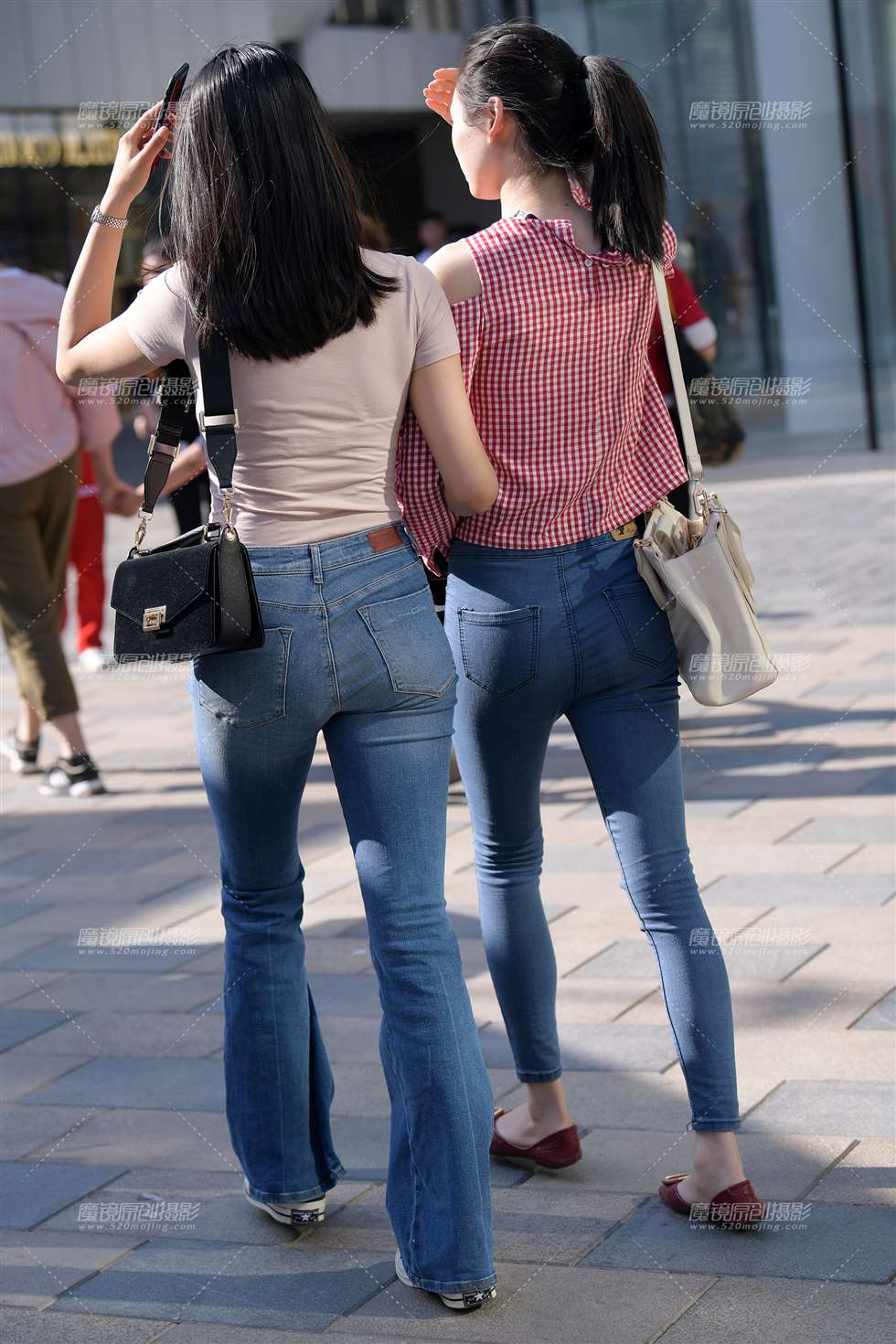 图片[2]-【街拍之魂赛帖】双牛出海第三季-街拍流行馆