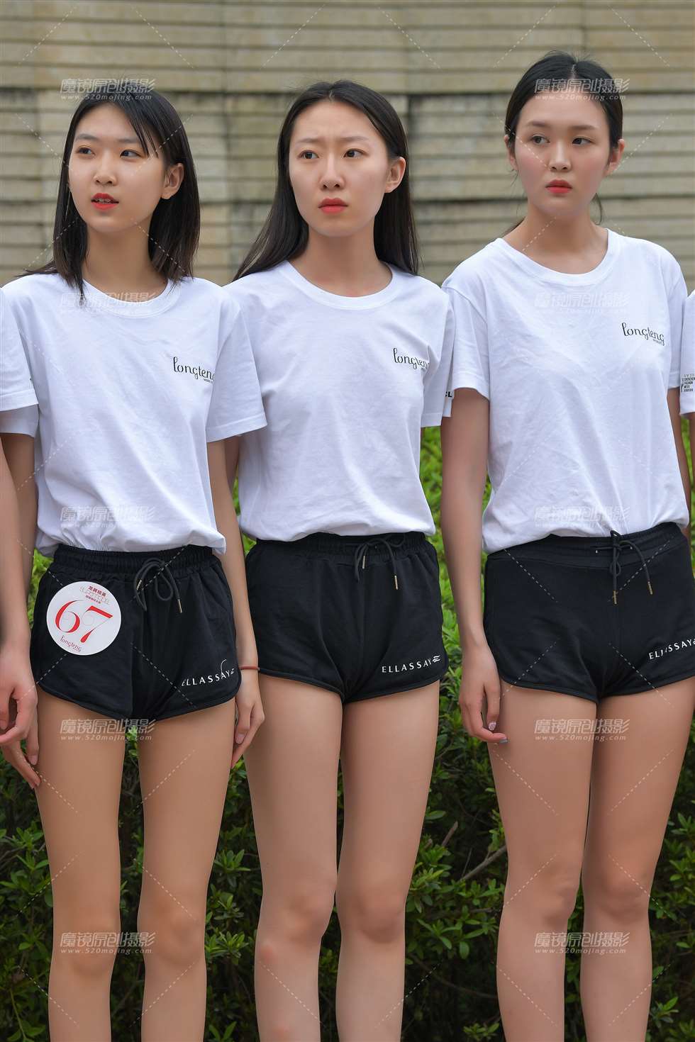 图片[5]-【视觉冲击赛贴】好多美腿小姐姐-街拍流行馆