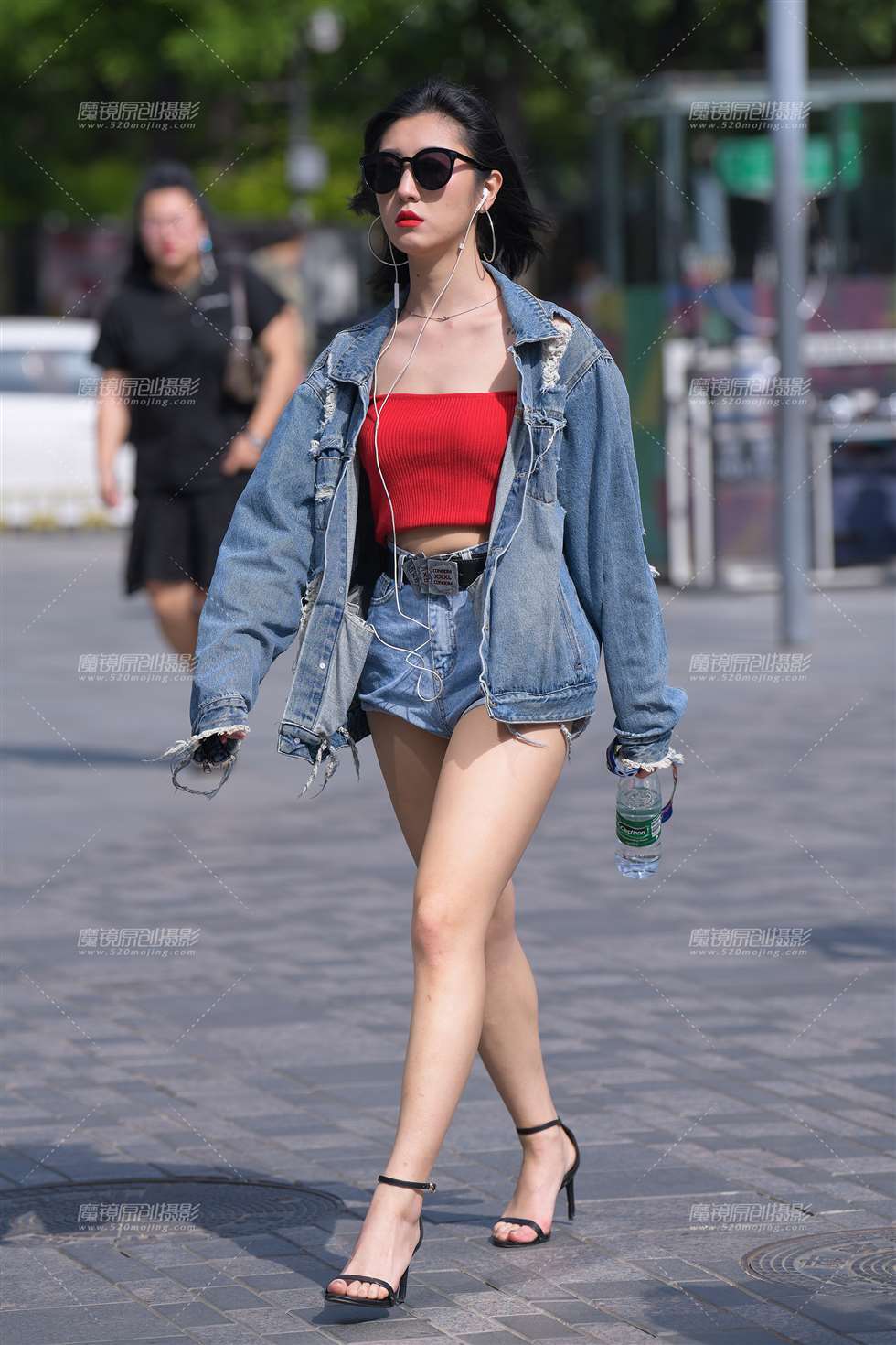 图片[1]-【街拍之魂赛帖】如虹-街拍流行馆