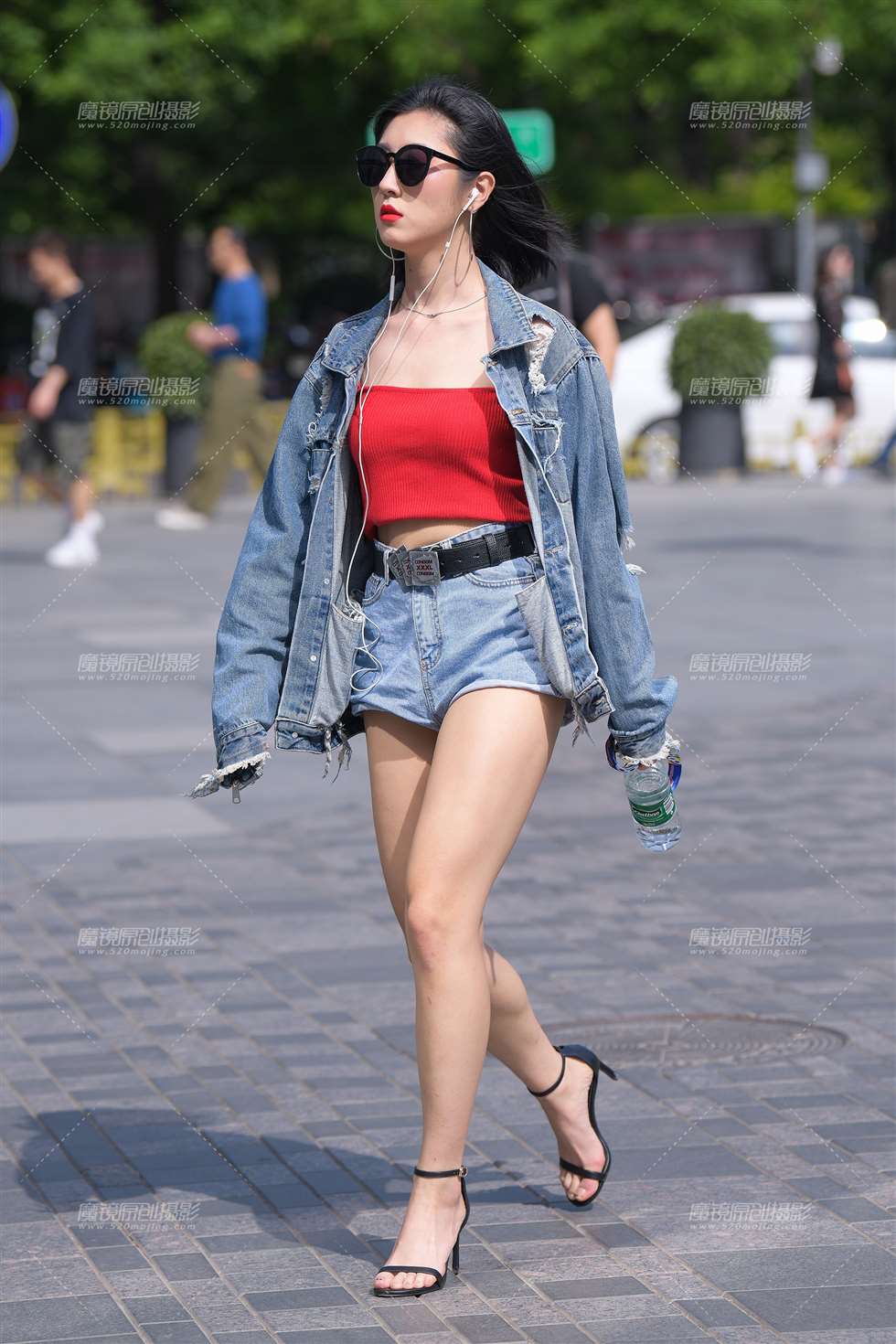 图片[5]-【街拍之魂赛帖】如虹-街拍流行馆