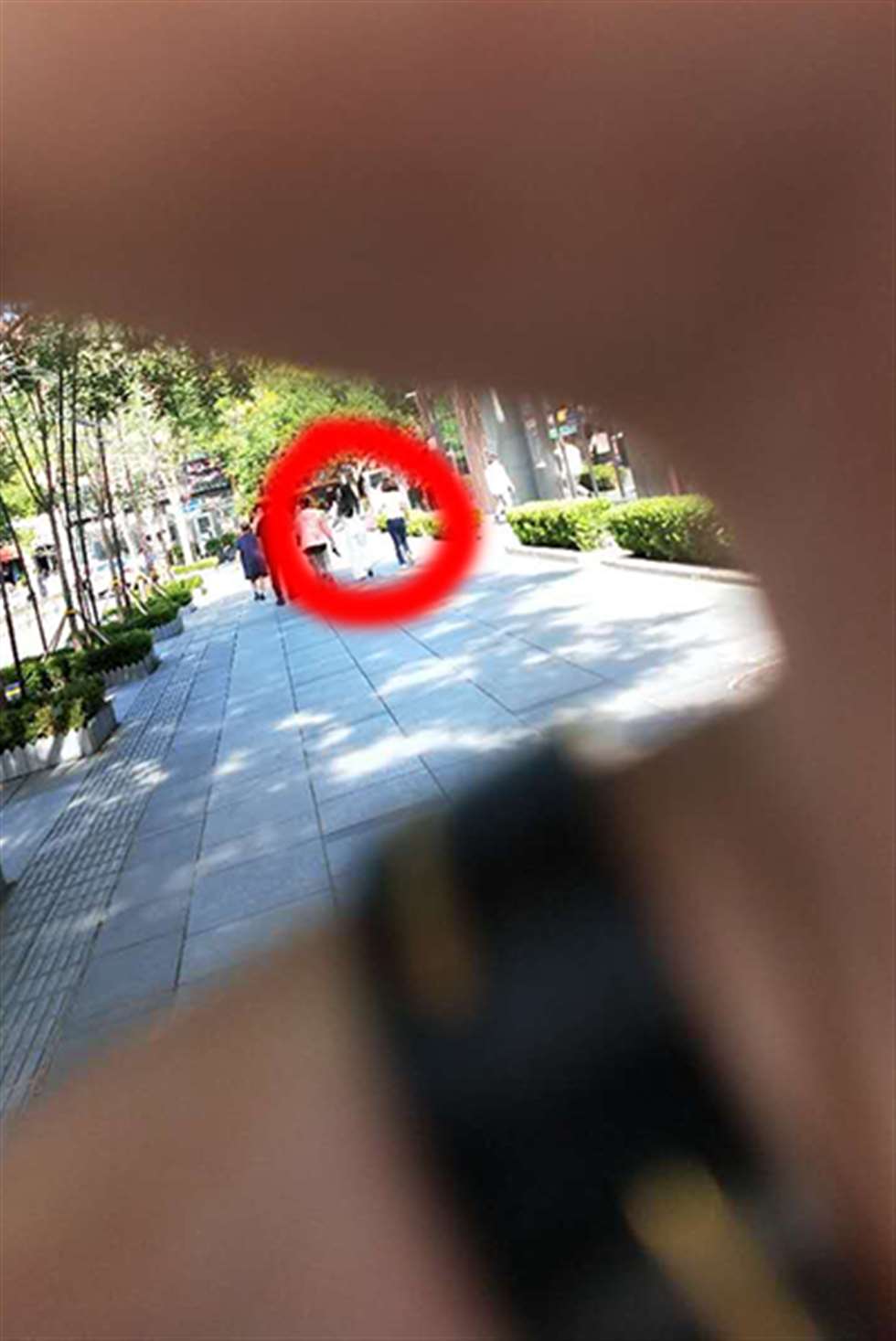 图片[3]-【街拍之魂赛帖】白衣飘飘-街拍流行馆