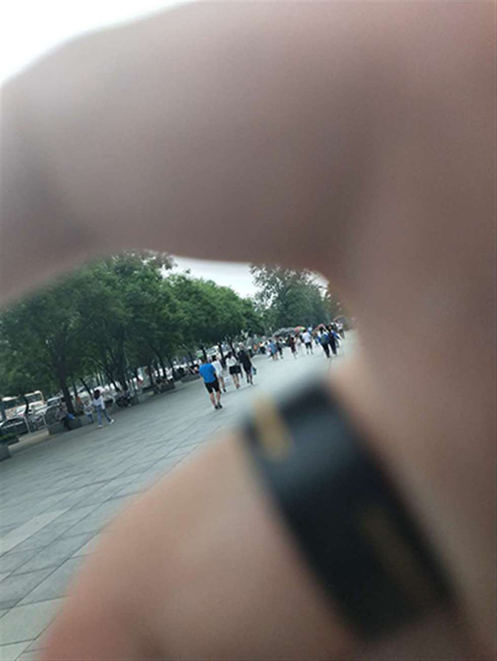 图片[3]-【街拍之魂赛帖】你喜欢哪一个-街拍流行馆