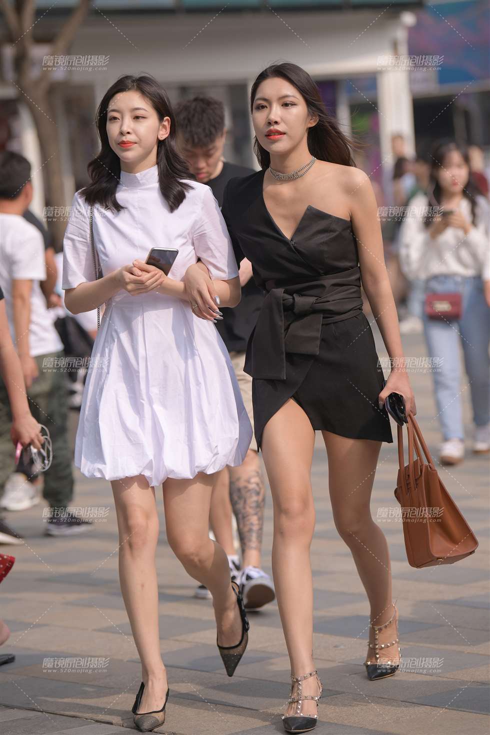 图片[4]-【街拍之魂赛帖】我全都要，你呢-街拍流行馆