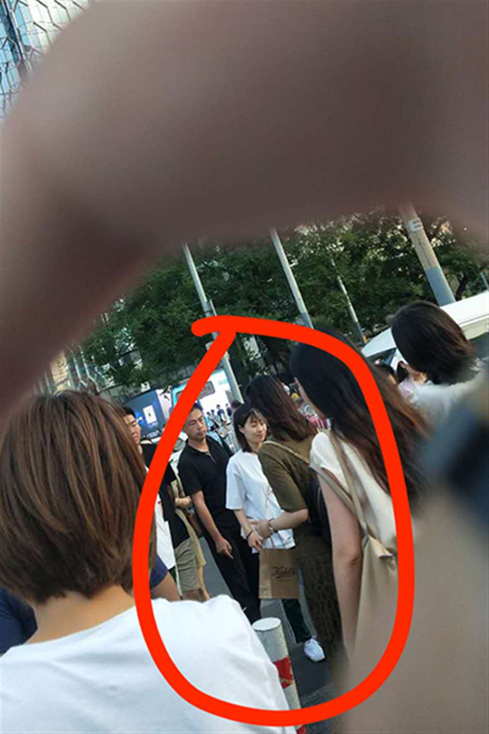 图片[3]-【街拍之魂赛帖】这一刻风都安静了下来-街拍流行馆