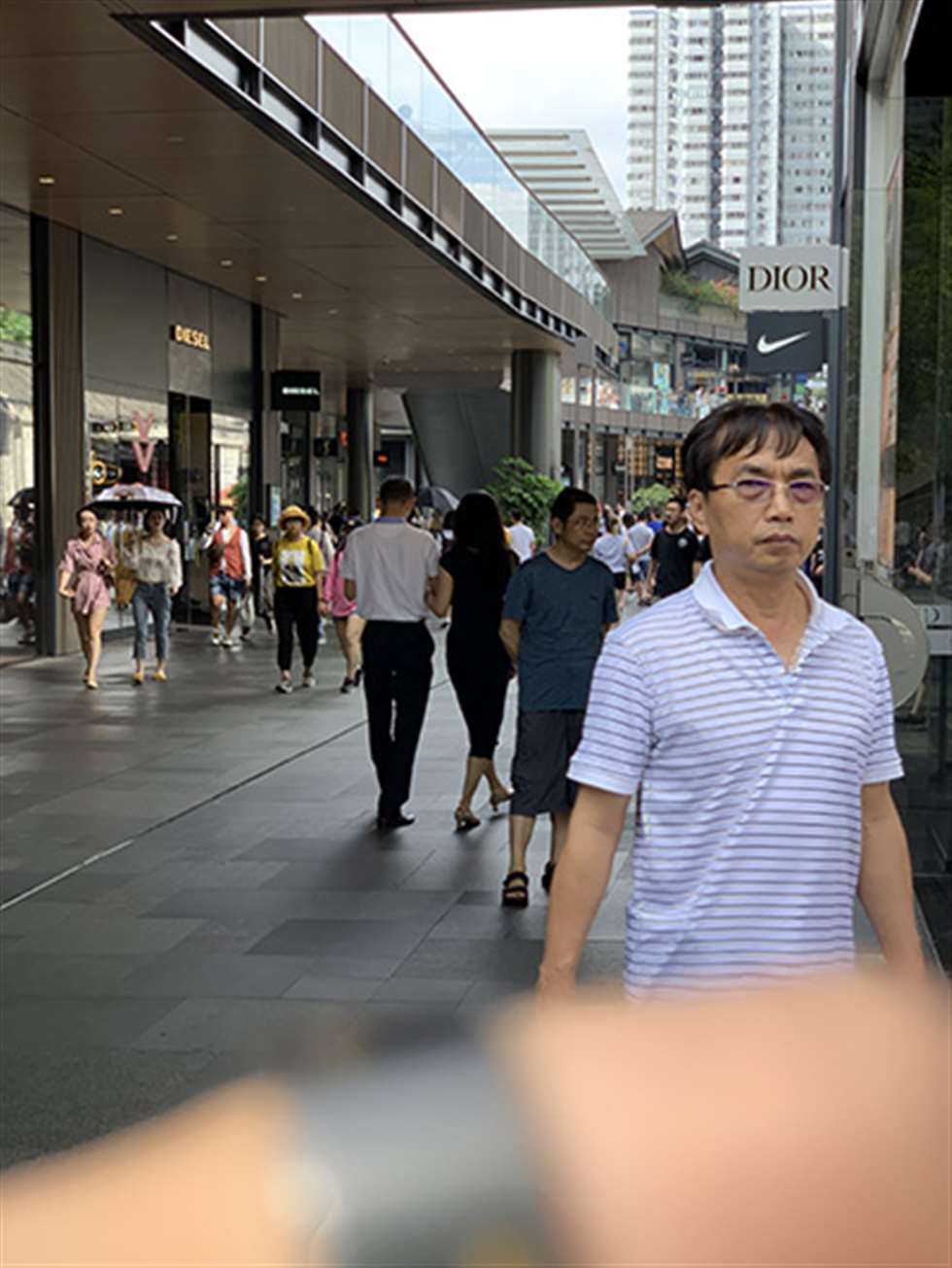 图片[3]-【视觉冲击赛贴】好身材，性感翘臀**-街拍流行馆