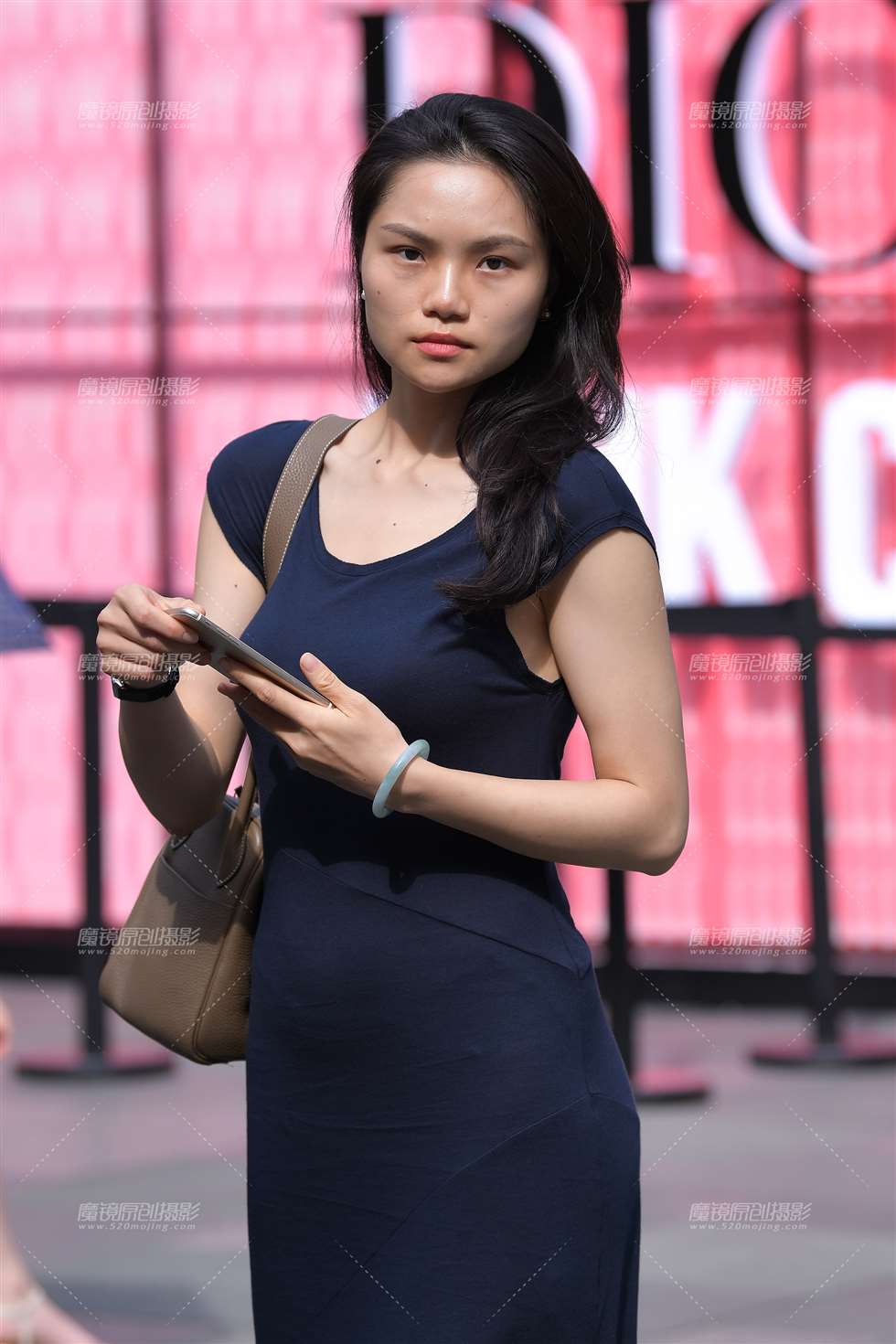 图片[1]-【视觉冲击赛贴】好身材，性感翘臀**-街拍流行馆