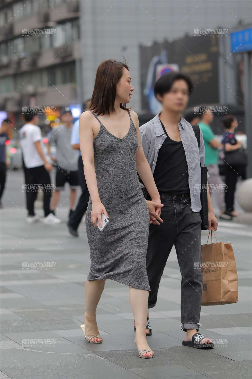 图片[4]-【凯恩赛贴】只有成熟女人才有的韵味-街拍流行馆